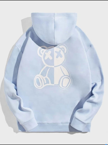 Hoodie Teddy